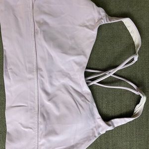 Super comfy lululemon sports bra